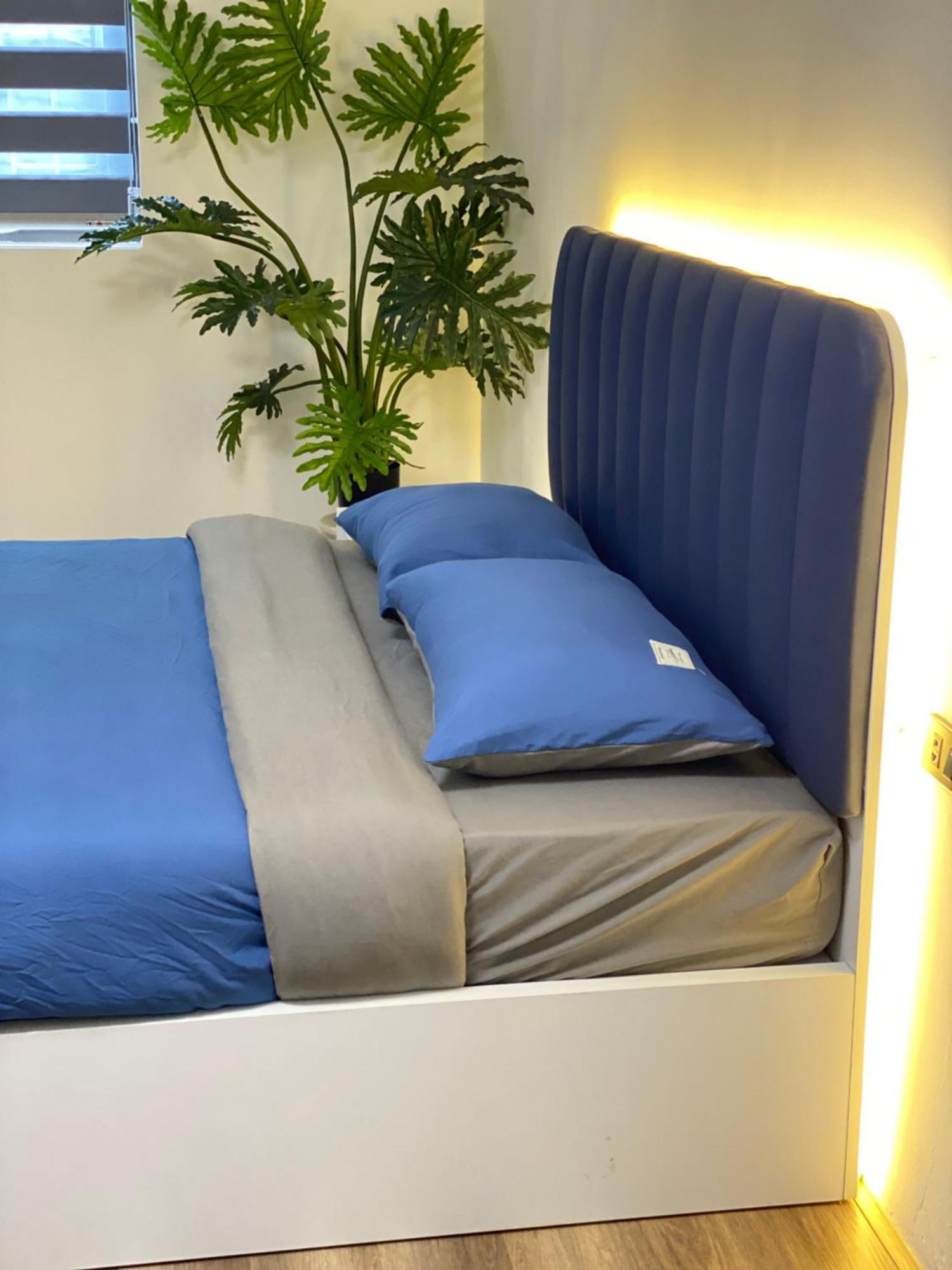 Laca Homestay Hangda Hanoi Exteriör bild