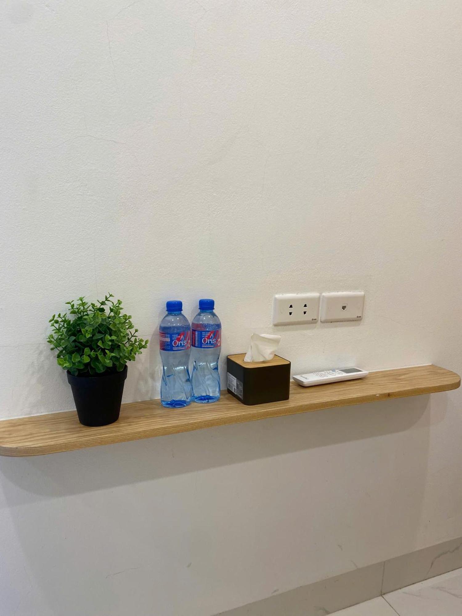 Laca Homestay Hangda Hanoi Exteriör bild
