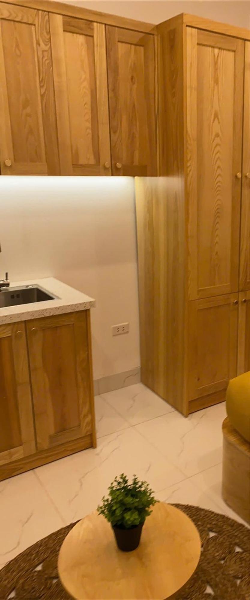 Laca Homestay Hangda Hanoi Exteriör bild
