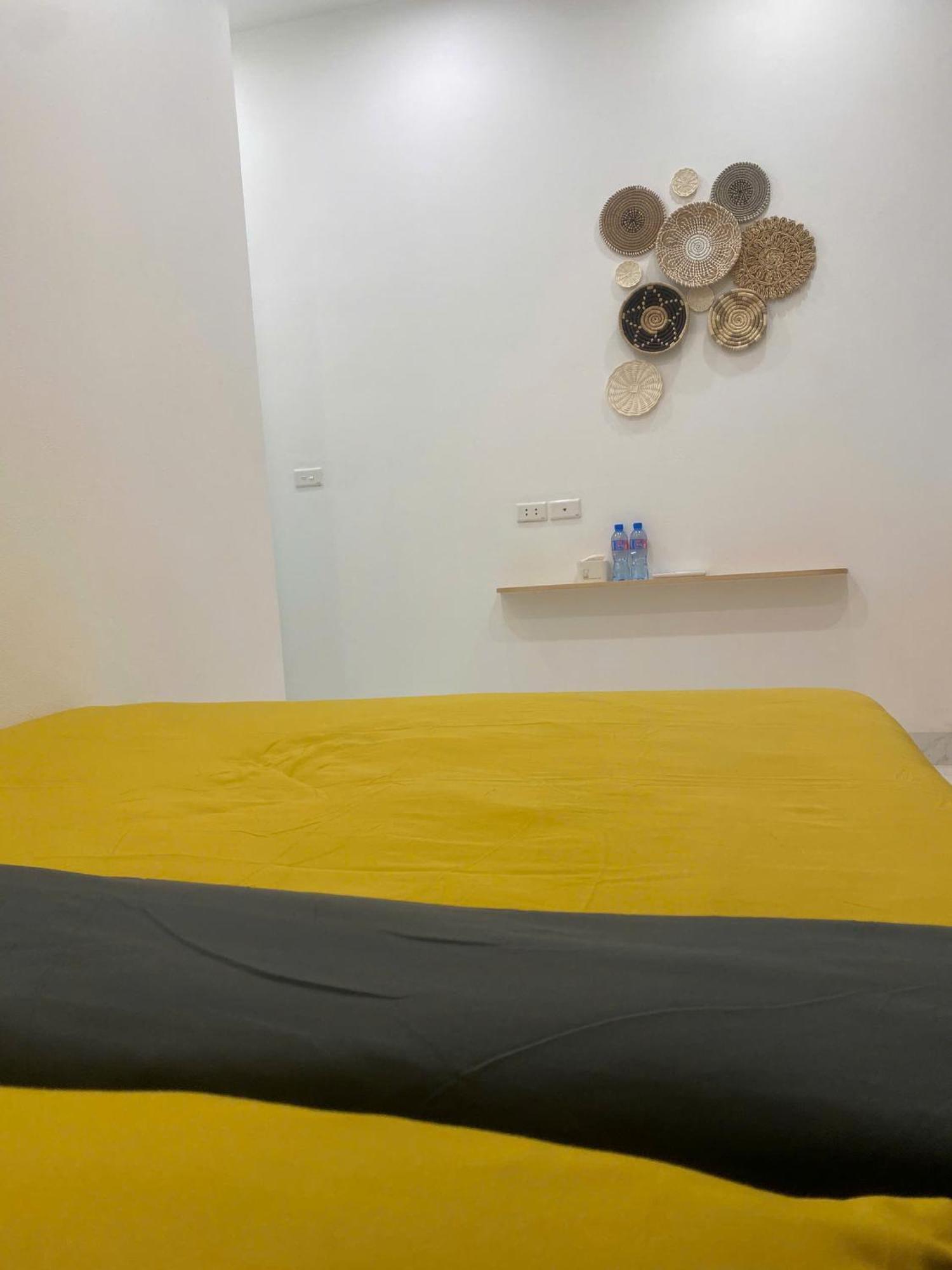 Laca Homestay Hangda Hanoi Exteriör bild